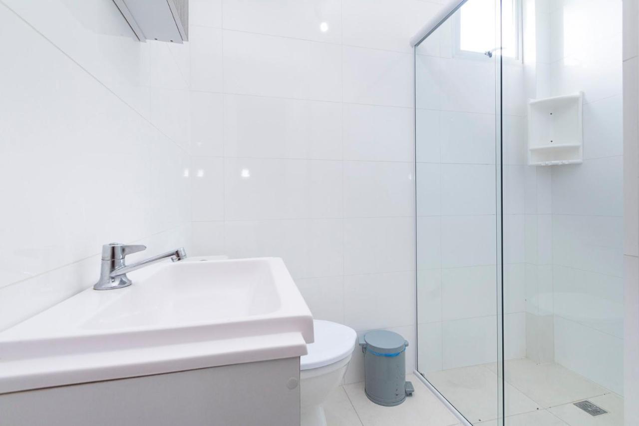 Apartamento 3 Quartos A 80M Mar| Bombas/Sc 邦比尼亚斯 外观 照片