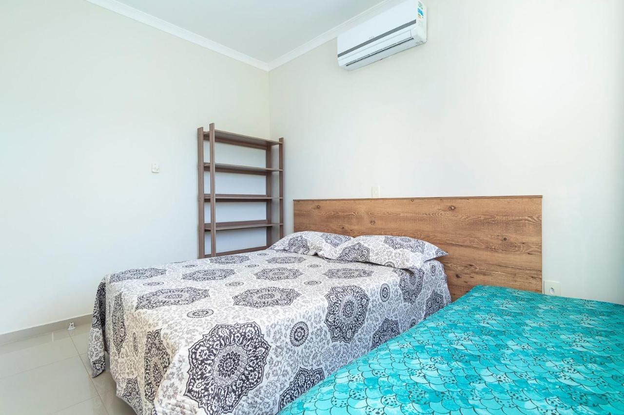 Apartamento 3 Quartos A 80M Mar| Bombas/Sc 邦比尼亚斯 外观 照片